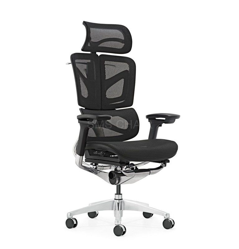 New Design Dynamic Butterfly Backrest Ergonomic Office Chair