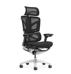 New Design Dynamic Butterfly Backrest Ergonomic Office Chair
