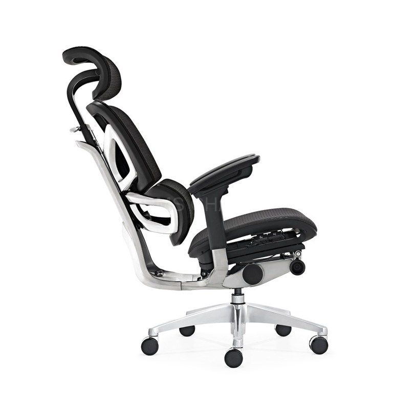 New Design Dynamic Butterfly Backrest Ergonomic Office Chair