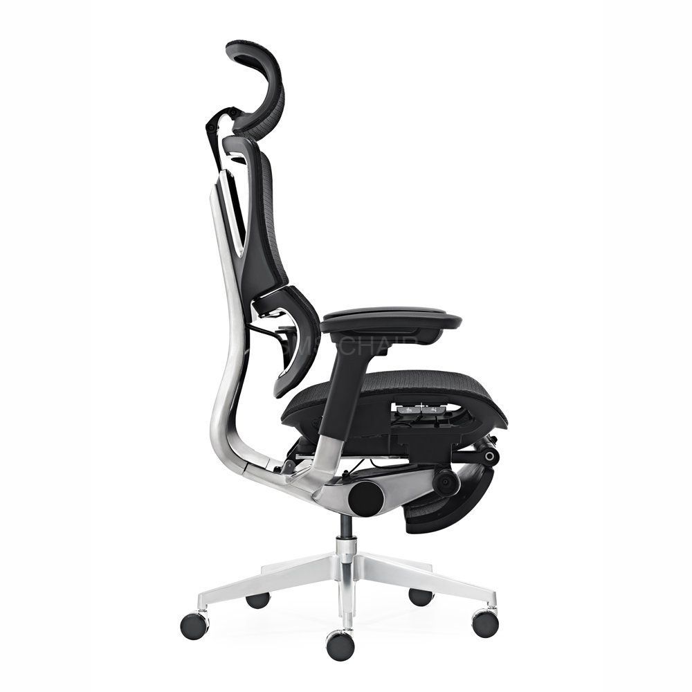 Comfortable Luxury Reclining Office Chair For Rest