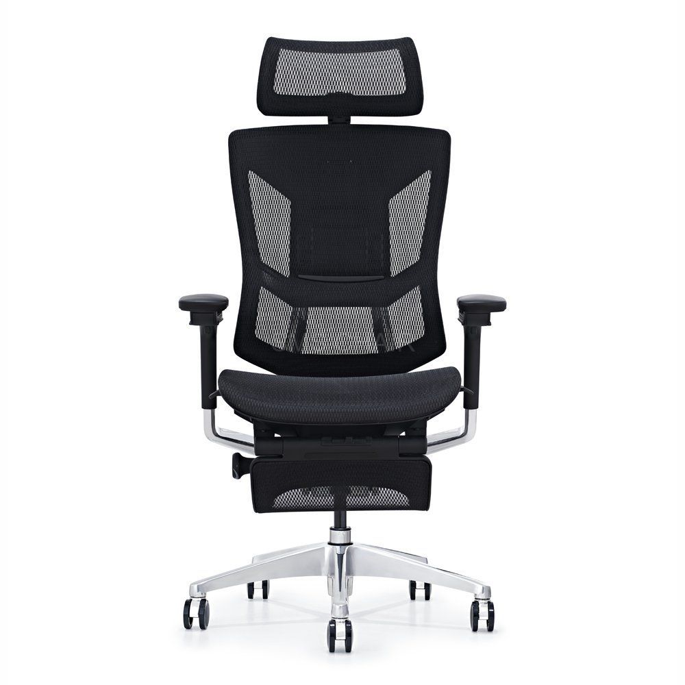 Luxury Office Ergonomic Executive Desk Chair