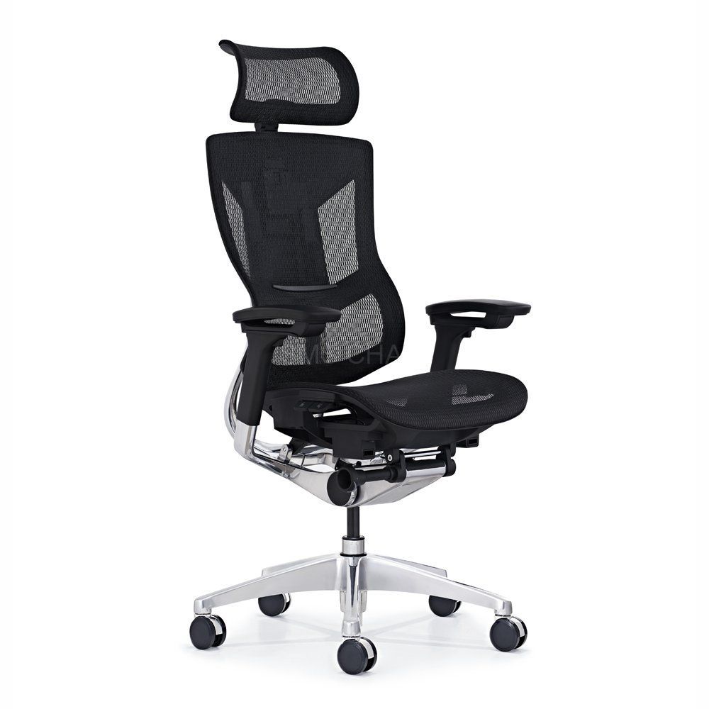Luxury Office Ergonomic Executive Desk Chair