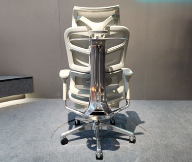 Ergonomic Chair, Executive Chair, Office Seating