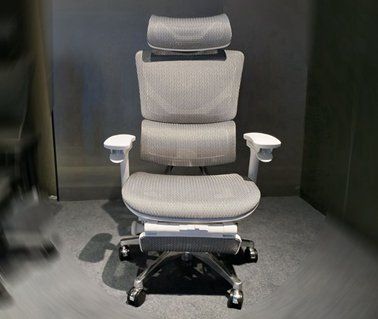 Why a Comfortable Office Chair Is Important