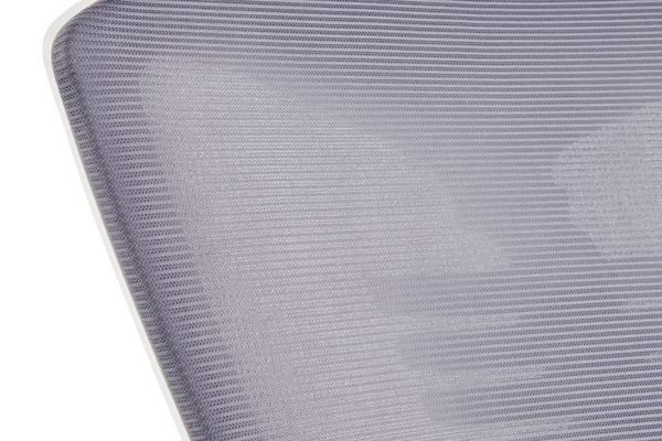 Breathable mesh