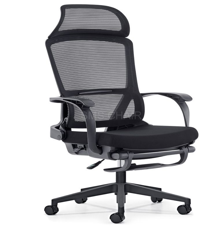 2024 Hot Sale Ergonomic Back Protection Office Chair