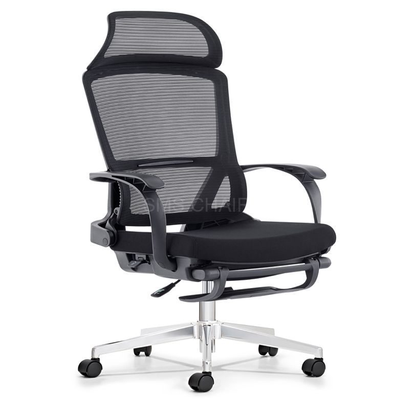 2024 Hot Sale Ergonomic Back Protection Office Chair