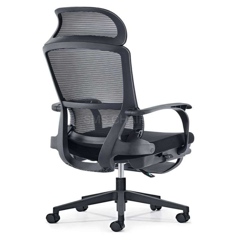 2024 Hot Sale Ergonomic Back Protection Office Chair