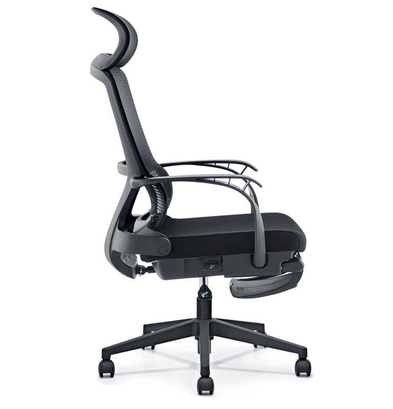 2024 Hot Sale Ergonomic Back Protection Office Chair