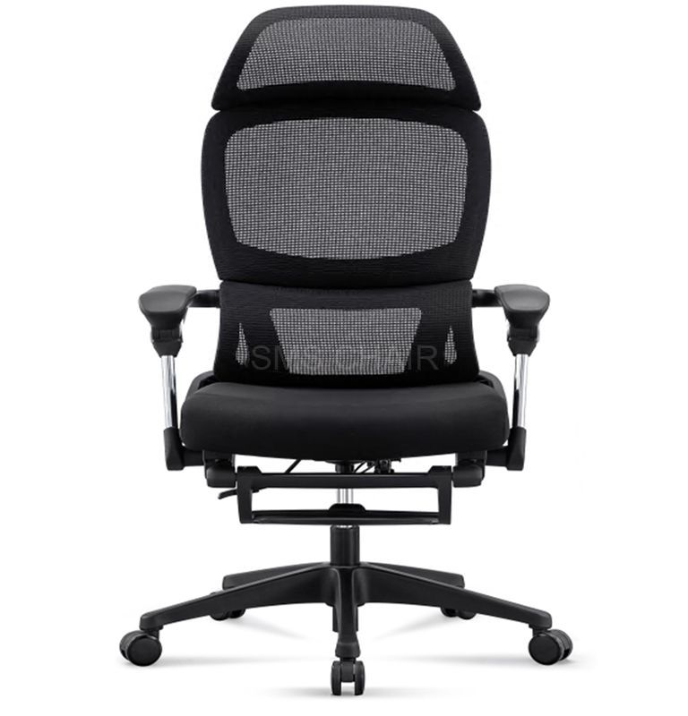 Office Nap Chair Ergonomic Office Furniture Executive Recliner Boss Chair