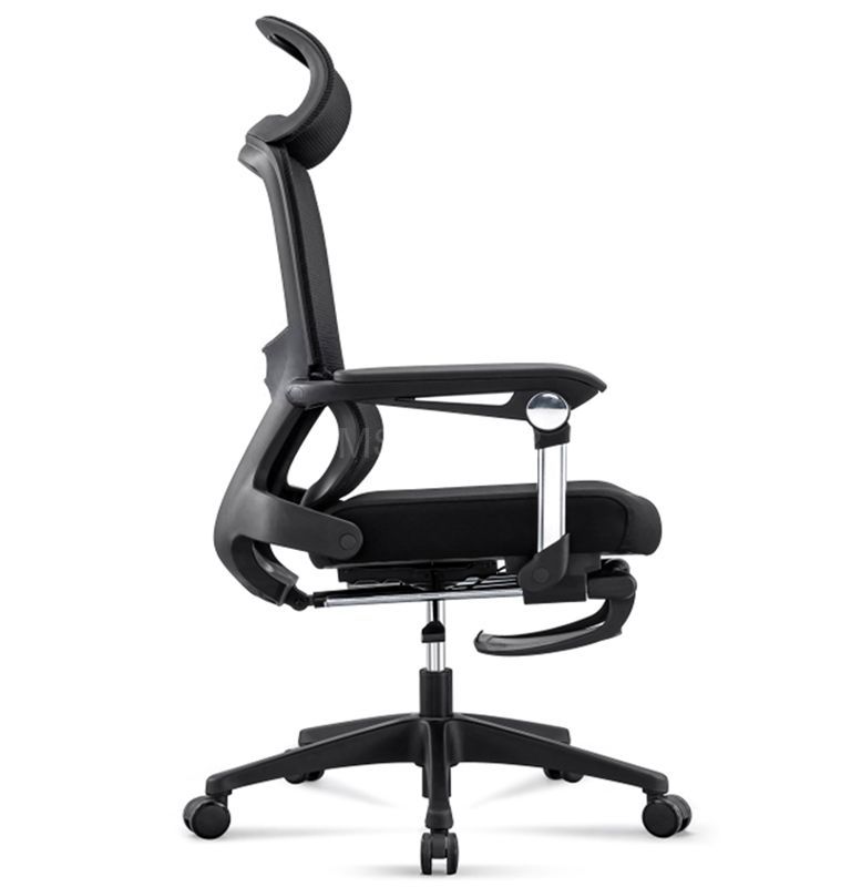 Office Nap Chair Ergonomic Office Furniture Executive Recliner Boss Chair