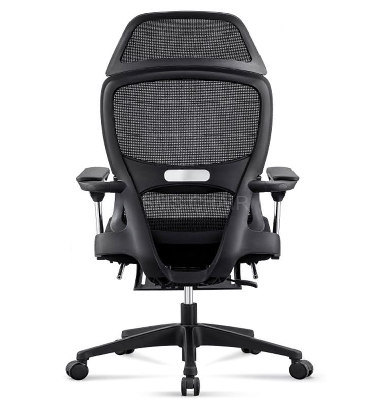 Office Nap Chair Ergonomic Office Furniture Executive Recliner Boss Chair