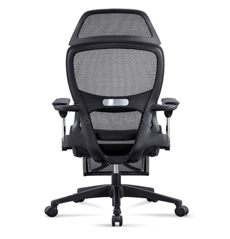 Hot Selling High Back  Mesh Office Chair Manager Mesh Ergonomic Office Chair