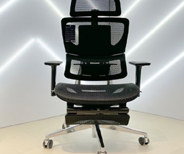 Sitting For A Long Time Hurts Your Waist？You Need An Excellent Chair--An Ergonomic Chair!