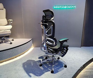 Why Is The Ergonomic Chair Called An Ergonomic Chair?